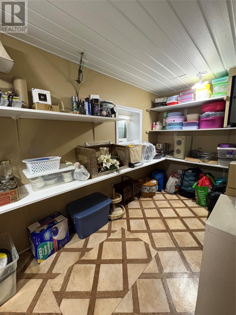 11 Lamage Point Road, St Anthony, NL - Indoor