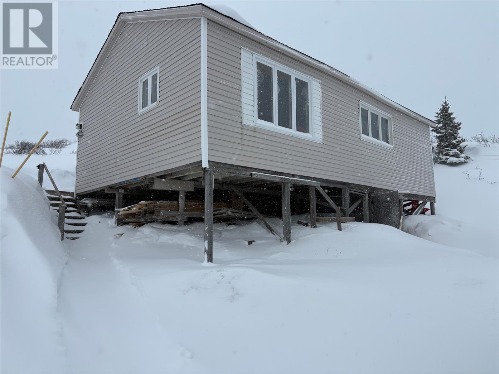 11 Lamage Point Road, St Anthony, NL - Outdoor