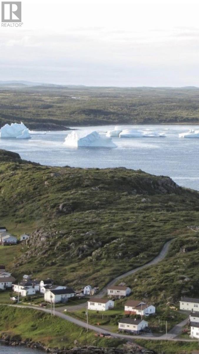 11 Lamage Point Road, St Anthony, NL - Outdoor With Body Of Water With View
