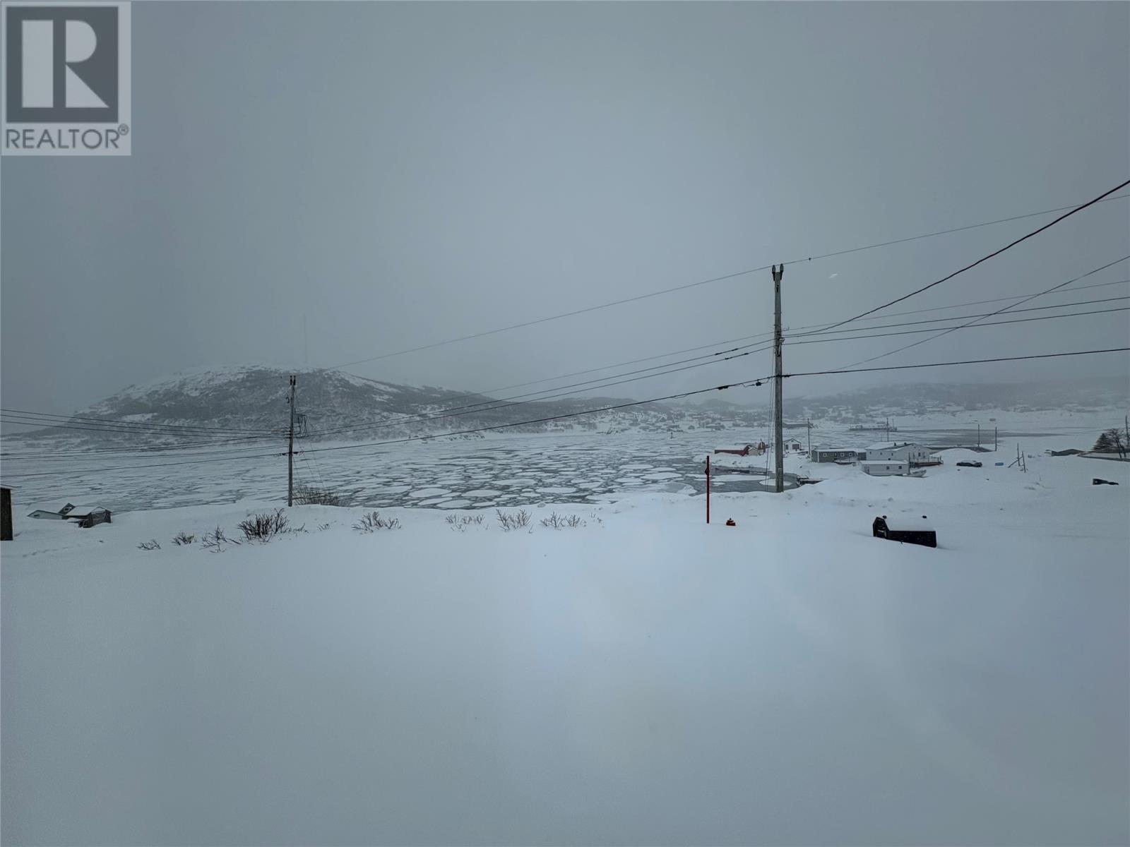 11 Lamage Point Road, St Anthony, NL - Outdoor With View