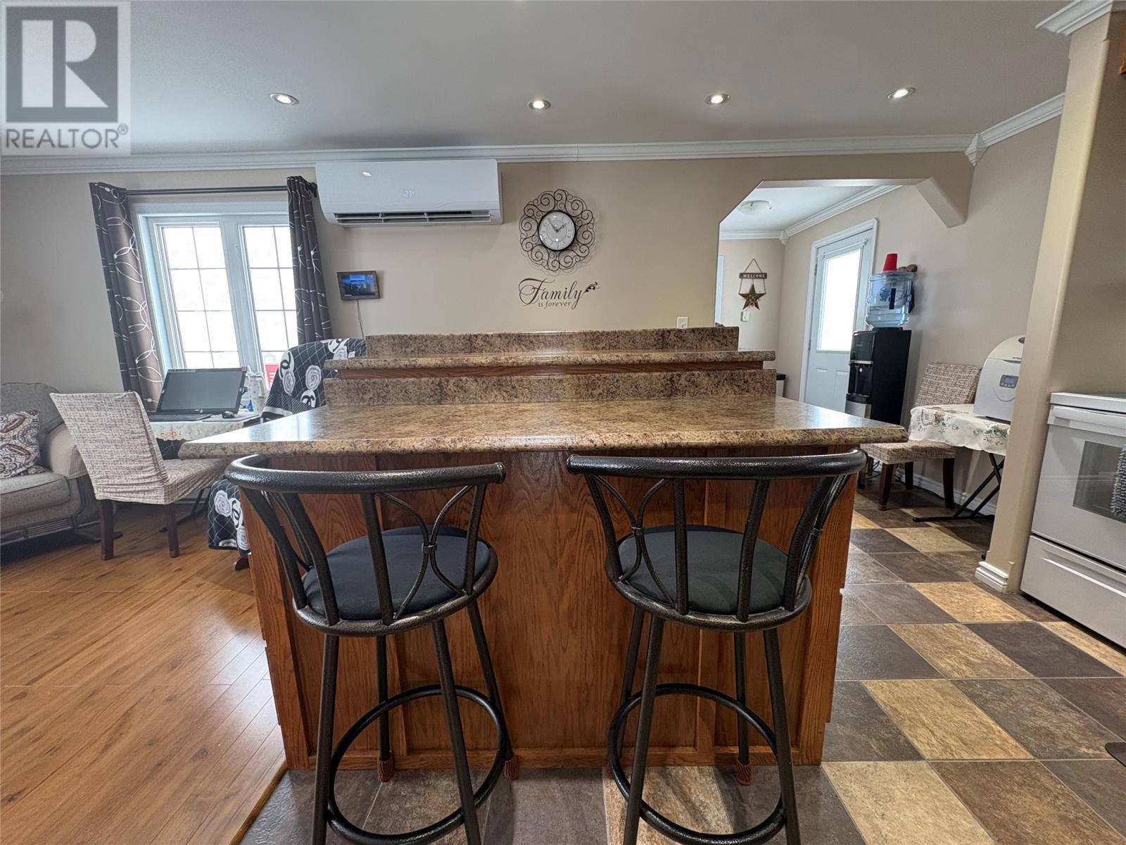 11 Lamage Point Road, St Anthony, NL - Indoor