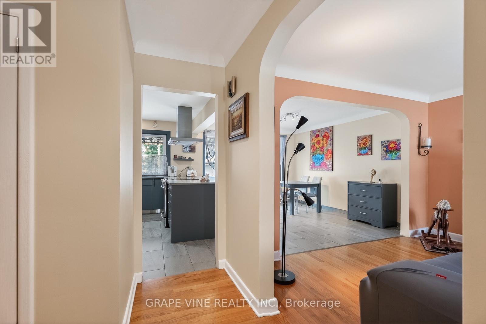 102 Donald Street, Ottawa, ON - Indoor