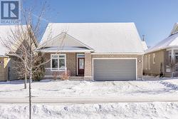 865 TEWIN CIRCLE Ottawa, ON K4A 1K1