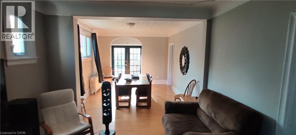 170 Stewartdale Avenue, Hamilton, ON - Indoor