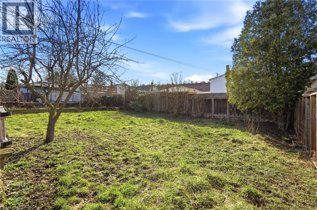 170 Stewartdale Avenue, Hamilton, ON - Outdoor