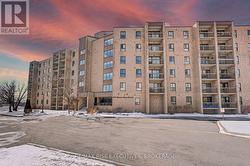 409 - 334 QUEEN MARY ROAD Kingston (West Of Sir John A. Blvd), ON K7M 7E7