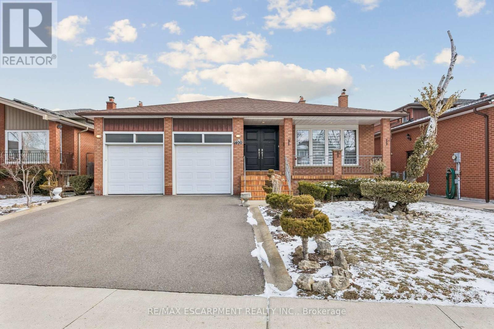 1400 Bough Beeches Boulevard, Mississauga, ON - Outdoor