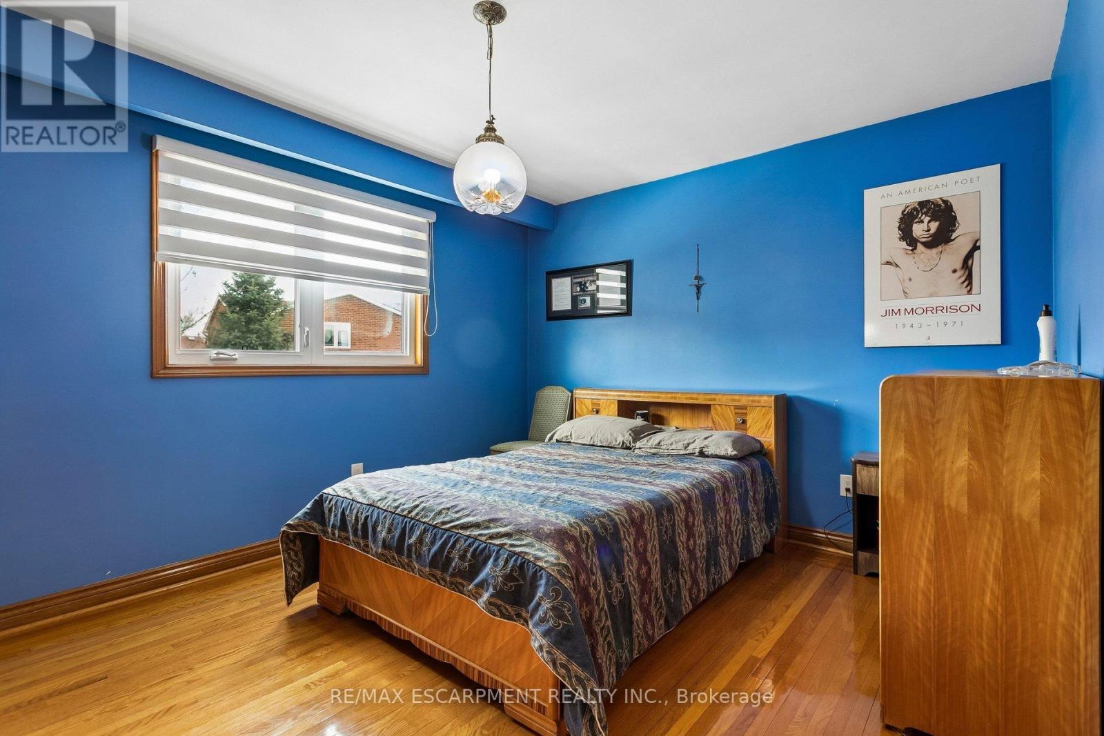 1400 Bough Beeches Boulevard, Mississauga, ON - Indoor Photo Showing Bedroom