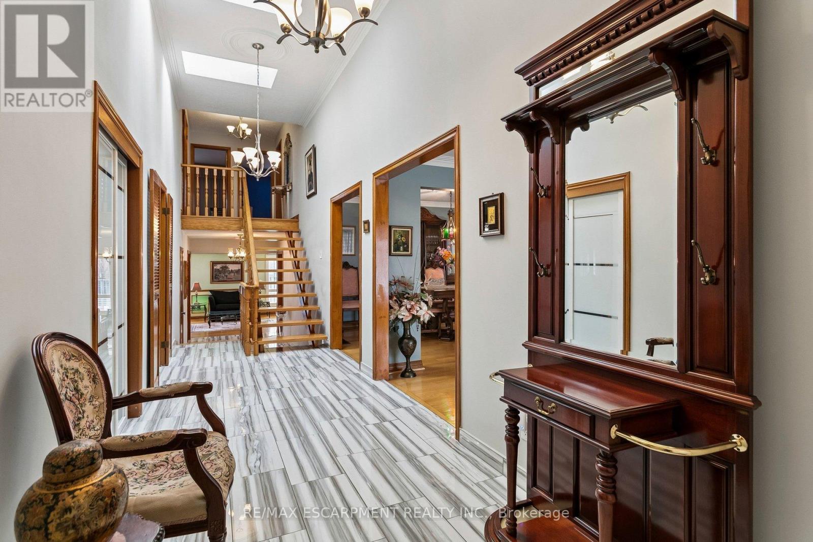 1400 Bough Beeches Boulevard, Mississauga, ON - Indoor Photo Showing Other Room