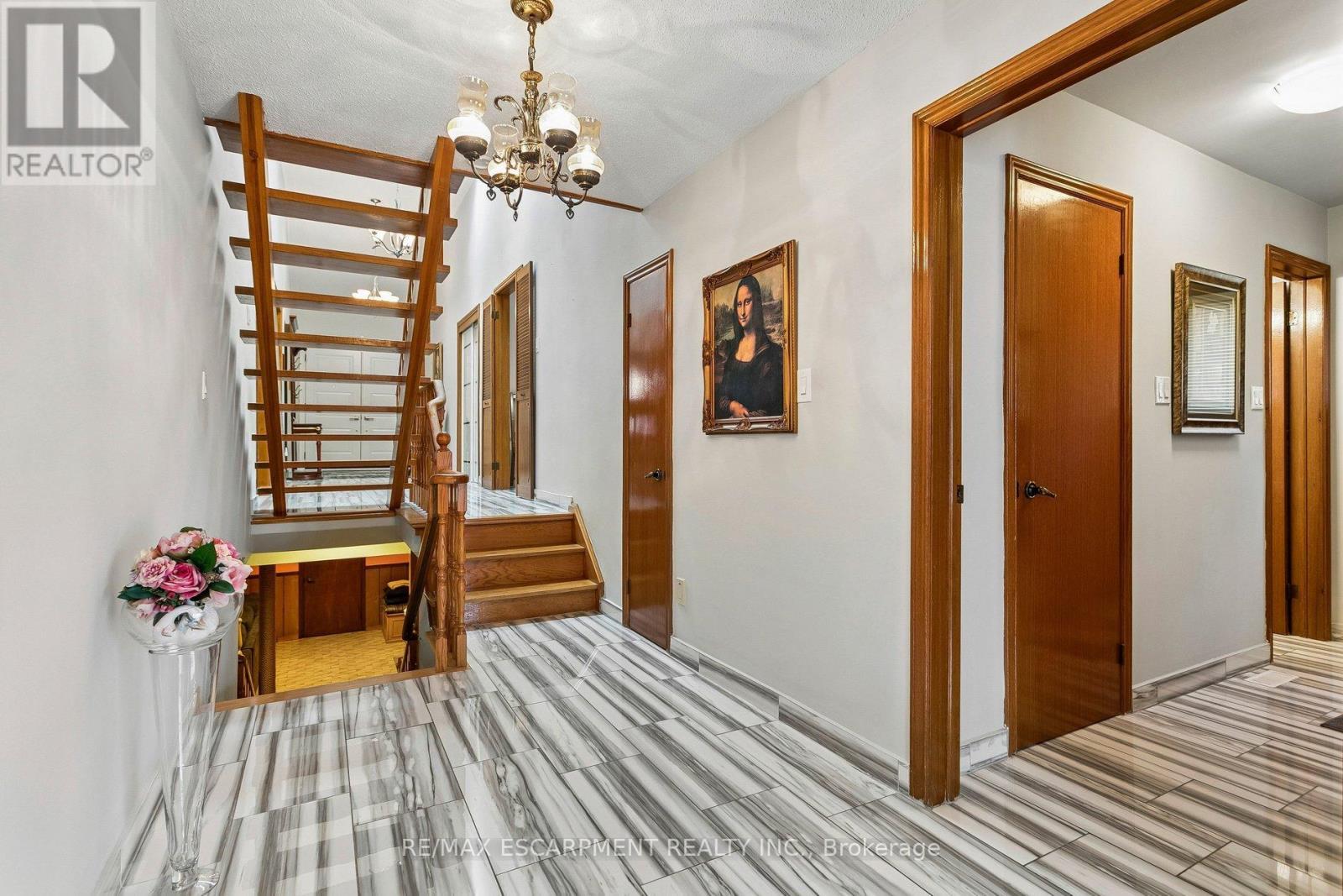 1400 Bough Beeches Boulevard, Mississauga, ON - Indoor Photo Showing Other Room