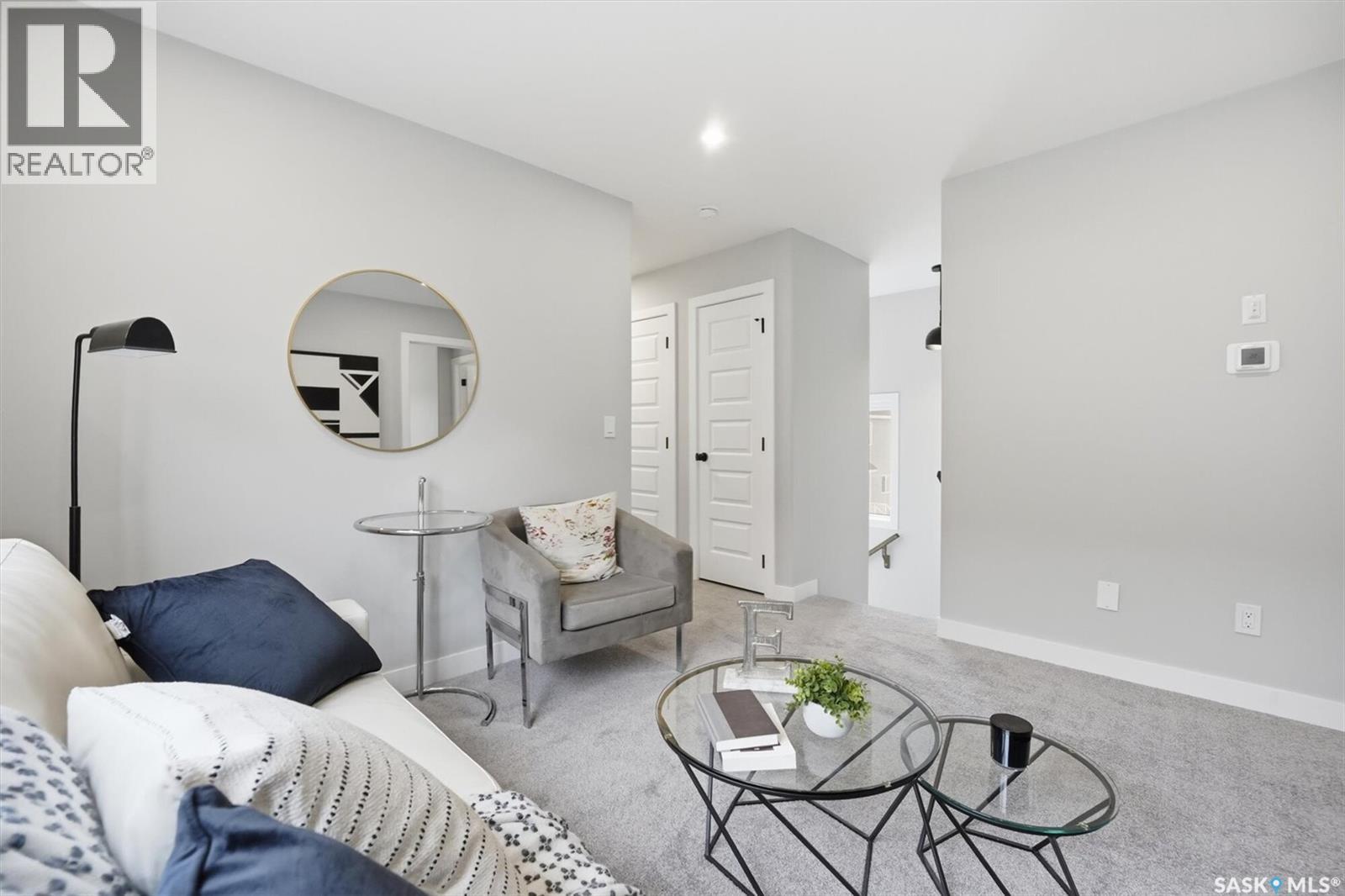 1046 Nightingale Terrace, Saskatoon, SK - Indoor