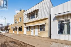 308-312 Fairford STREET W Moose Jaw, SK S6H 1V9