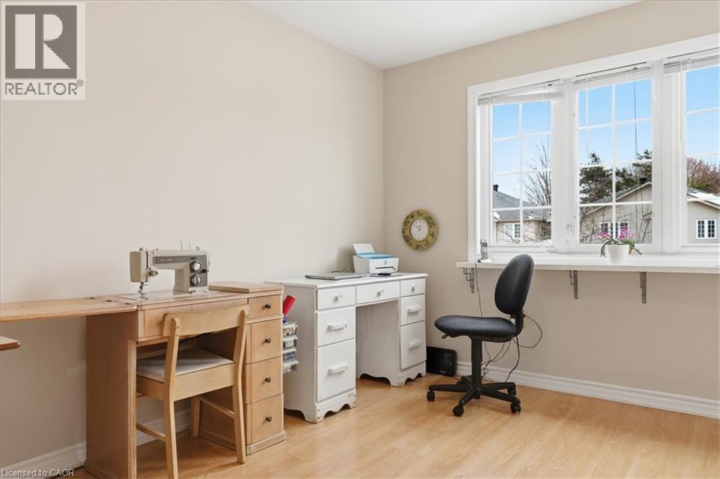 324 Maverick Street, Waterloo, ON - Indoor Photo Showing Office