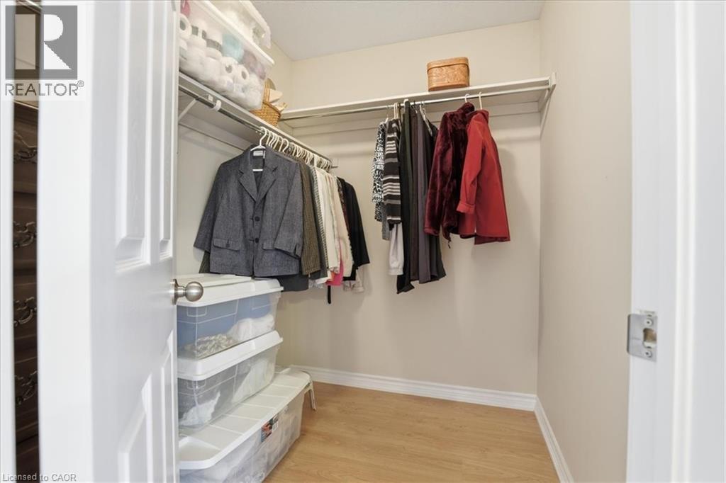 324 Maverick Street, Waterloo, ON - Indoor With Storage