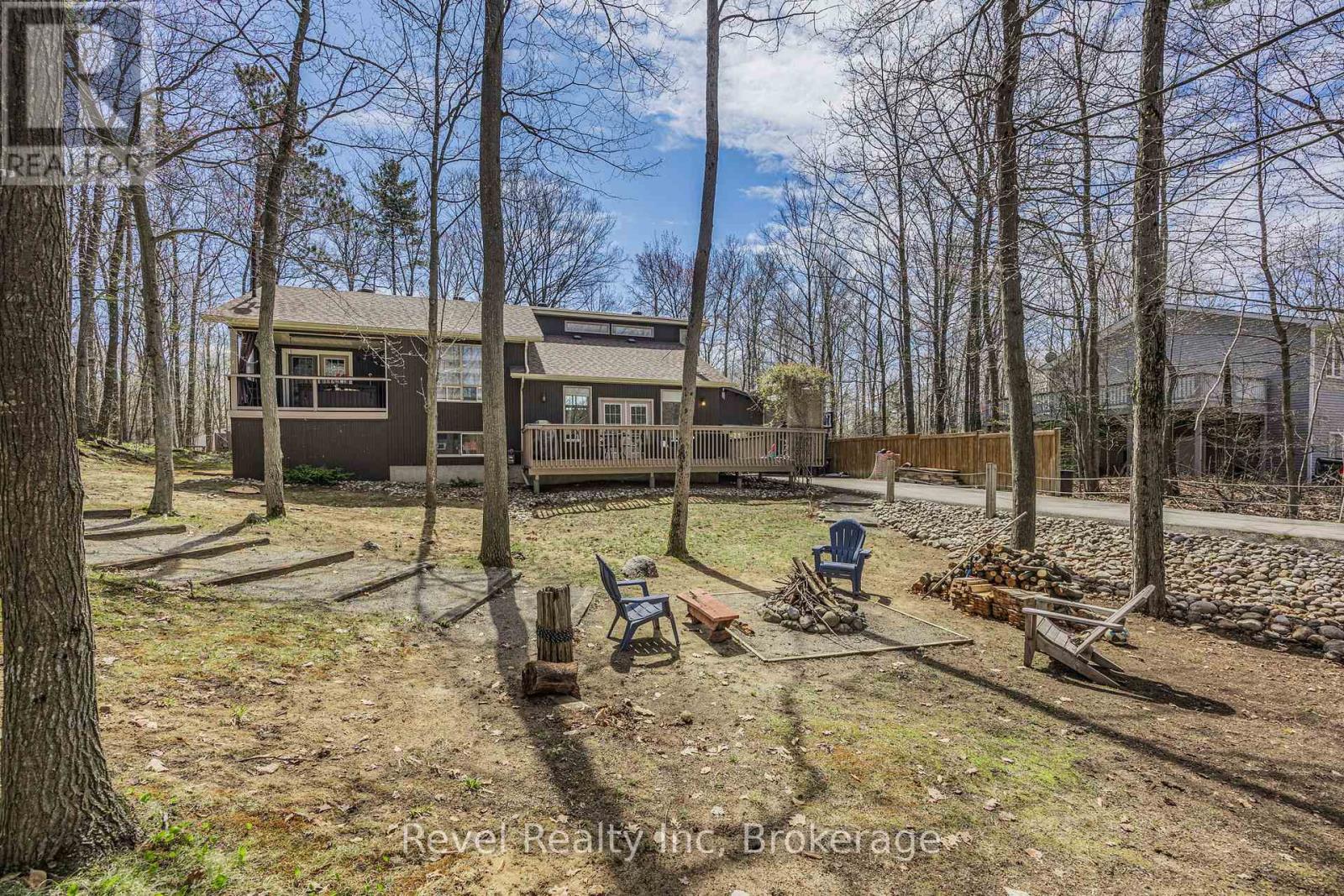 158 Desroches Trail, Tiny, ON - Outdoor