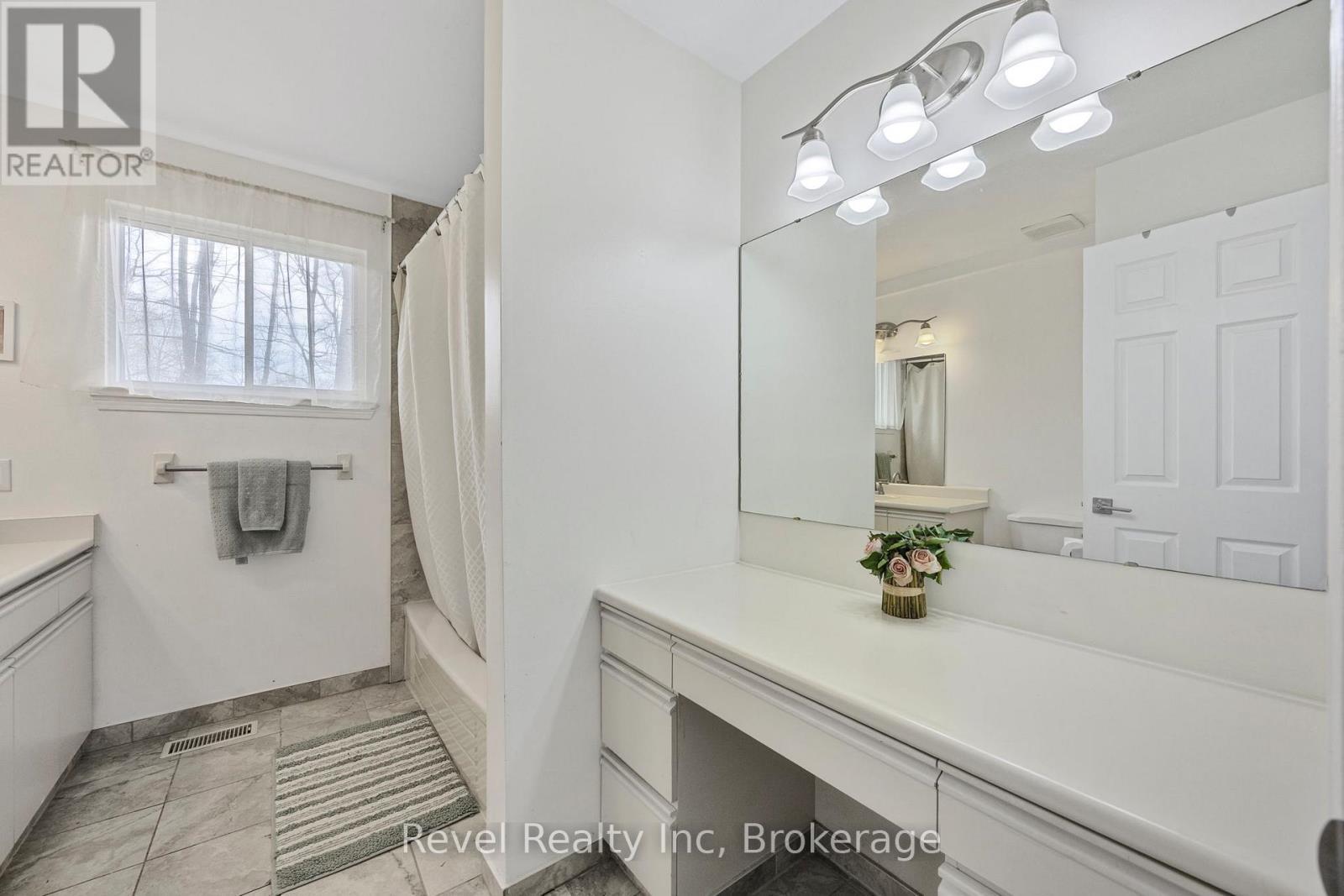 158 Desroches Trail, Tiny, ON - Indoor Photo Showing Bathroom