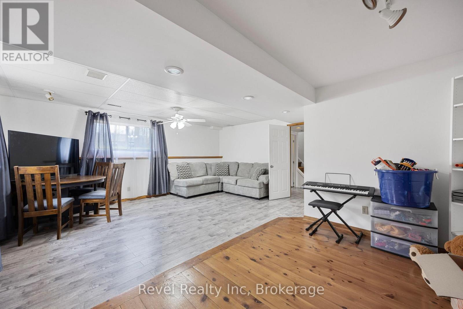 158 Desroches Trail, Tiny, ON - Indoor