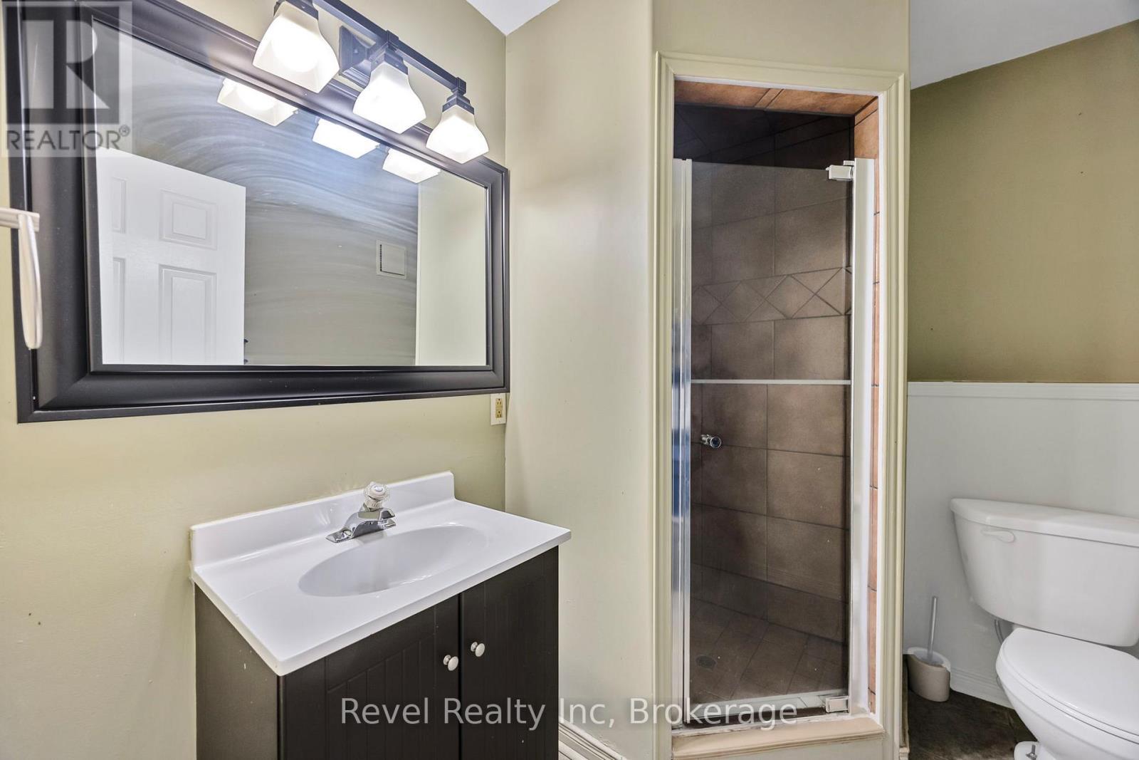 158 Desroches Trail, Tiny, ON - Indoor Photo Showing Bathroom