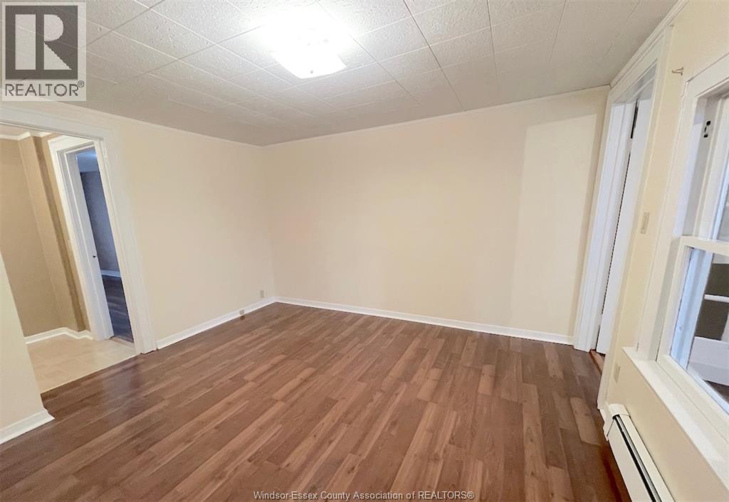 704 Bensette, Windsor, ON - Indoor Photo Showing Other Room