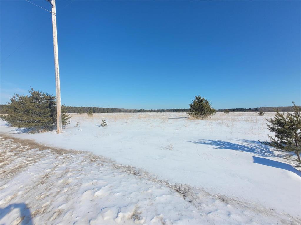 0 Barthelette Road, Marchand, MB