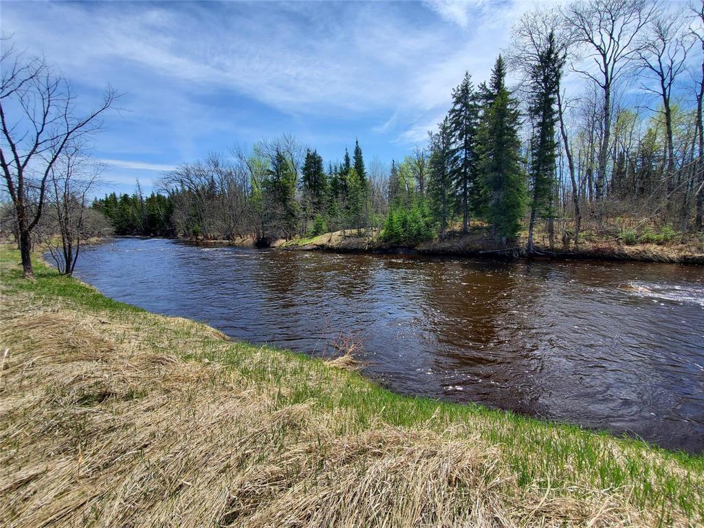 0 Birch River Road, Prawda, MB