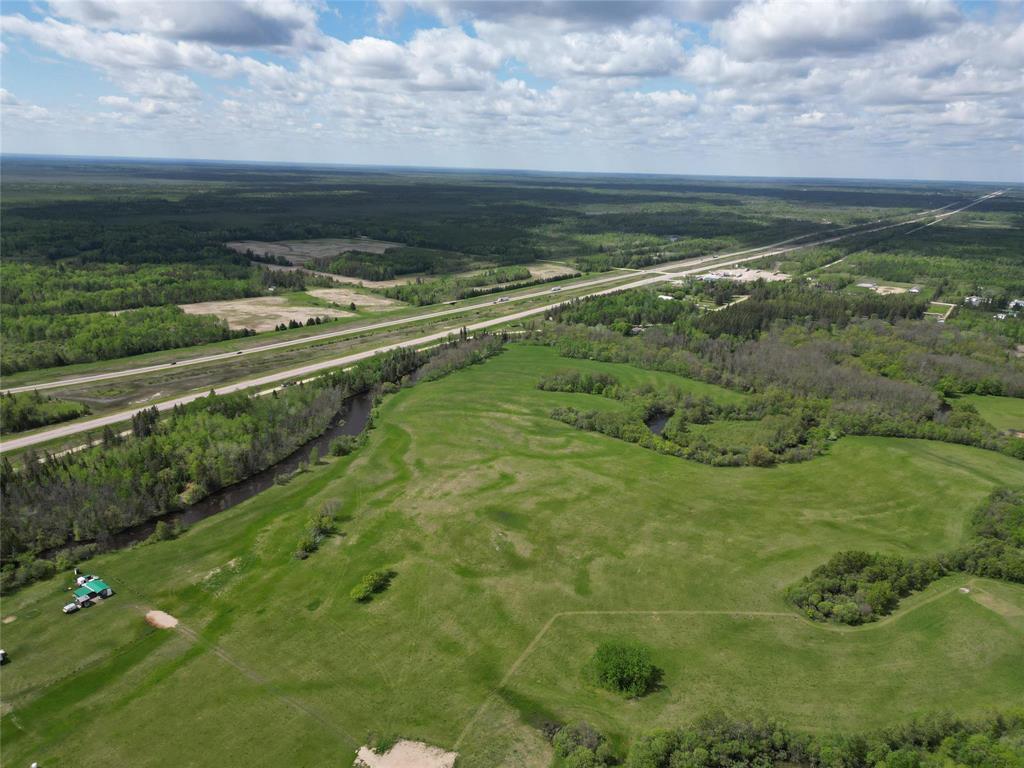 0 Birch River Road, Prawda, MB