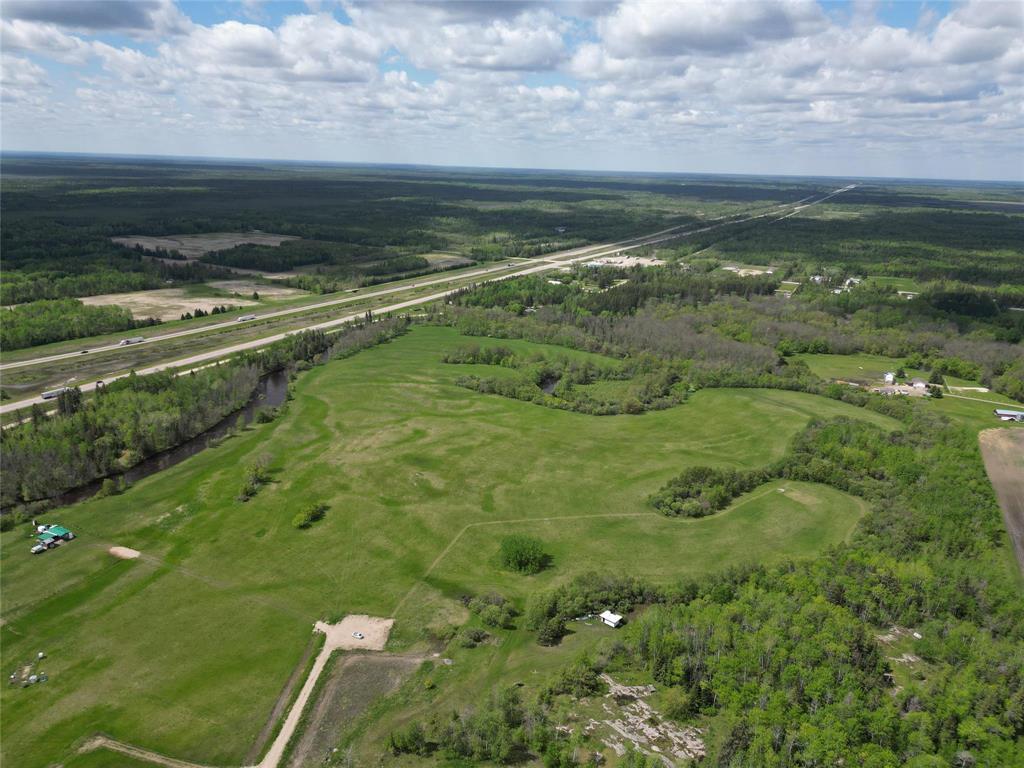 0 Birch River Road, Prawda, MB