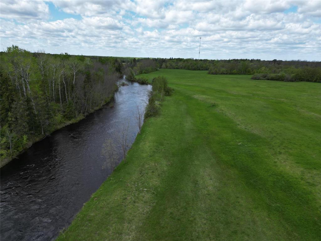 0 Birch River Road, Prawda, MB