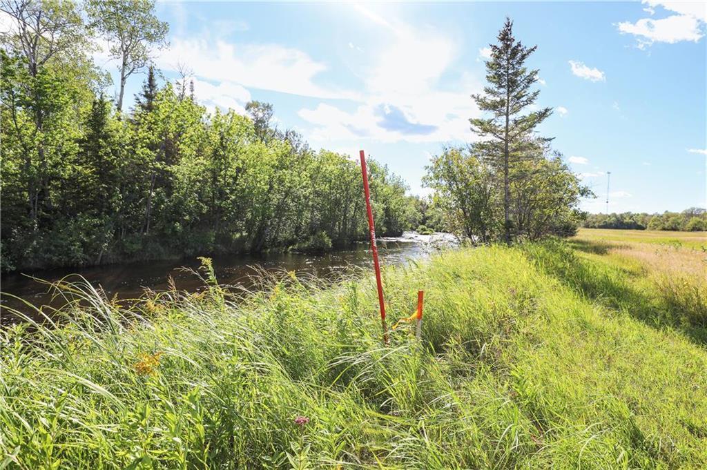 0 Birch River Road, Prawda, MB