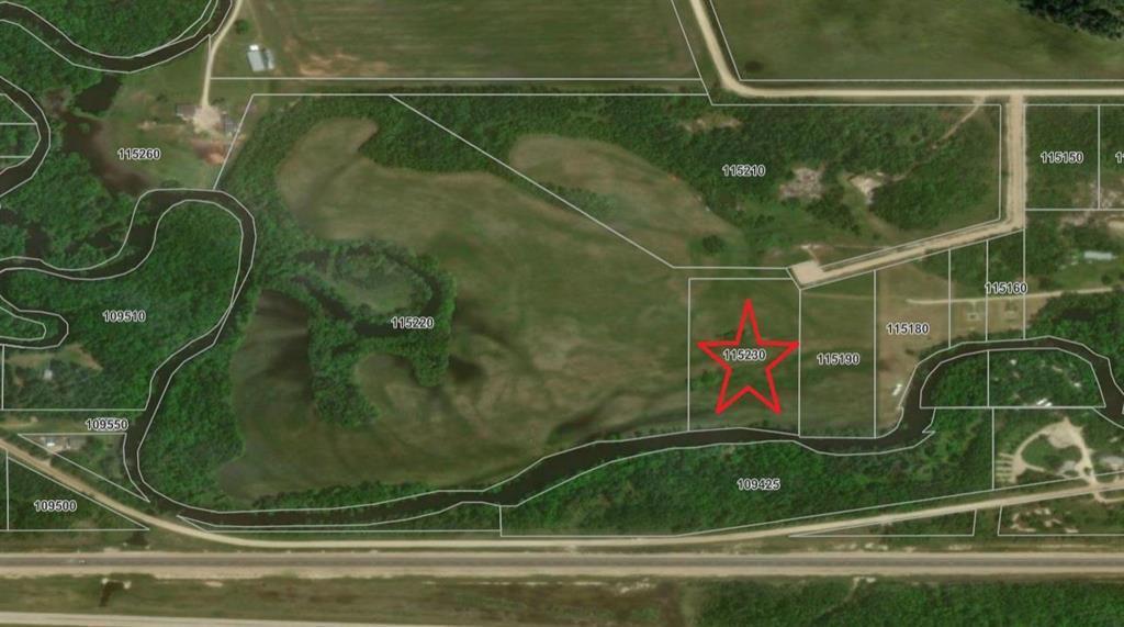 0 Birch River Road, Prawda, MB