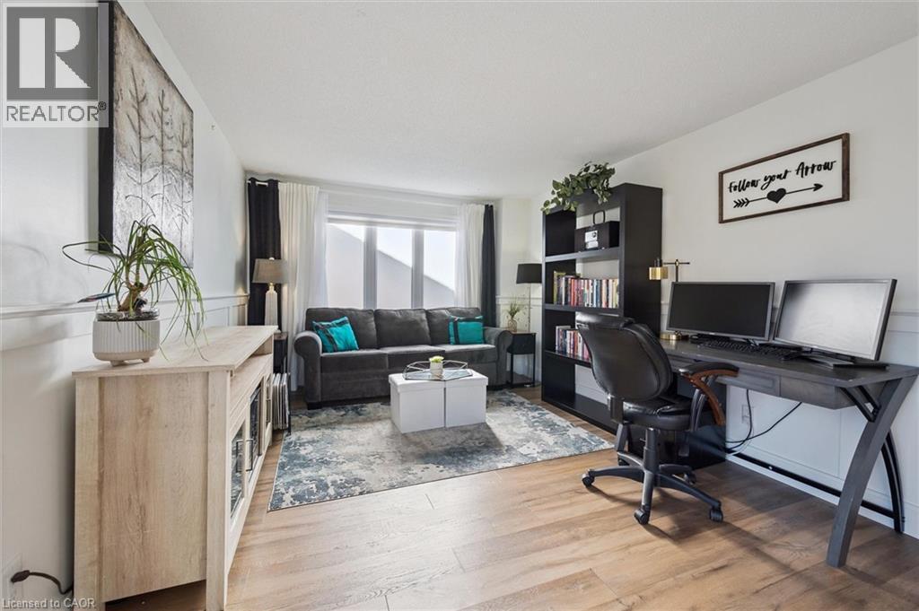 3 Alona Avenue, Cambridge, ON - Indoor