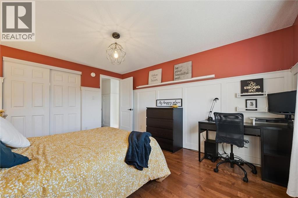 3 Alona Avenue, Cambridge, ON - Indoor