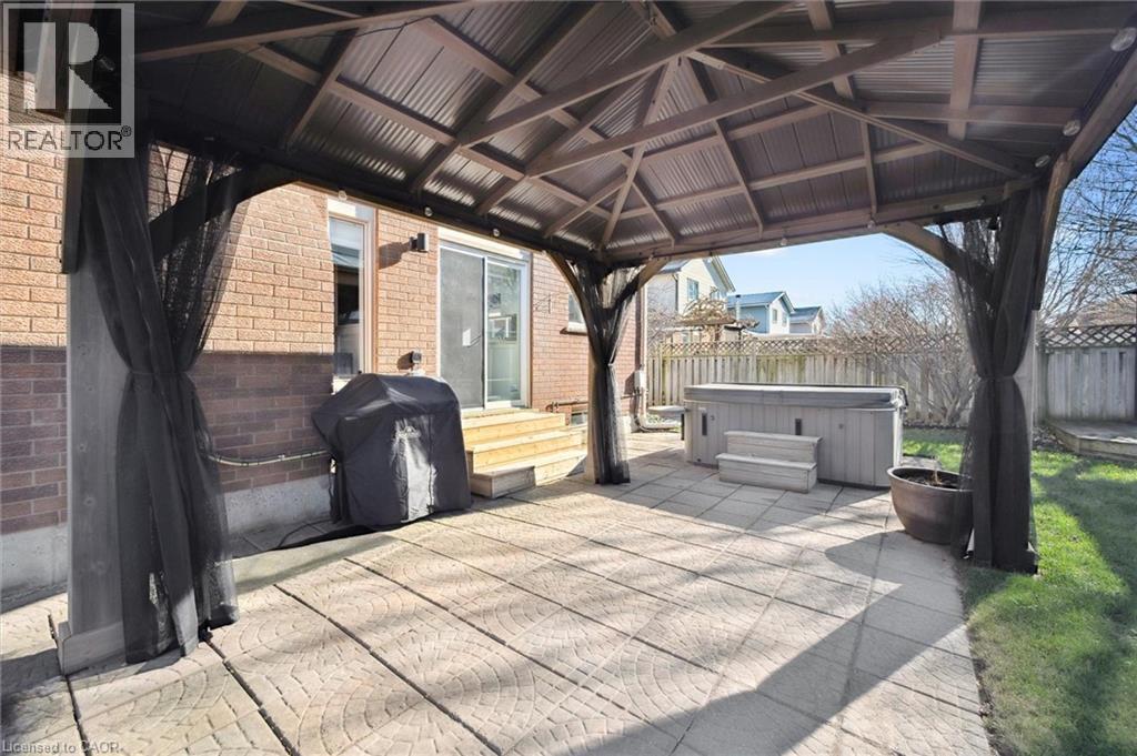 3 Alona Avenue, Cambridge, ON - Outdoor With Exterior