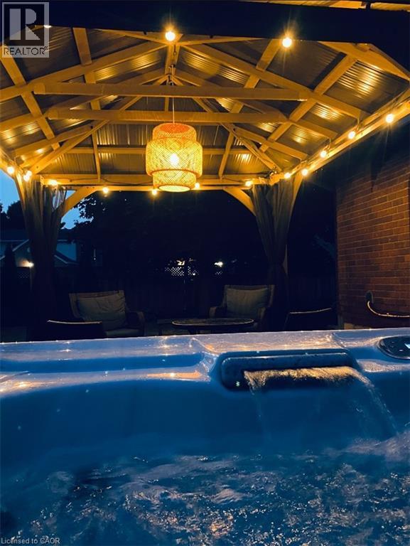 3 Alona Avenue, Cambridge, ON - Photo Showing Other Room