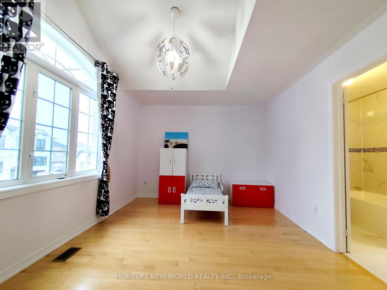 53 Larkmead Crescent, Markham, ON - Indoor