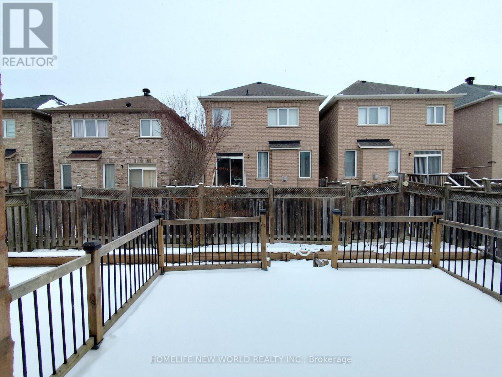 53 Larkmead Crescent, Markham, ON - With Exterior