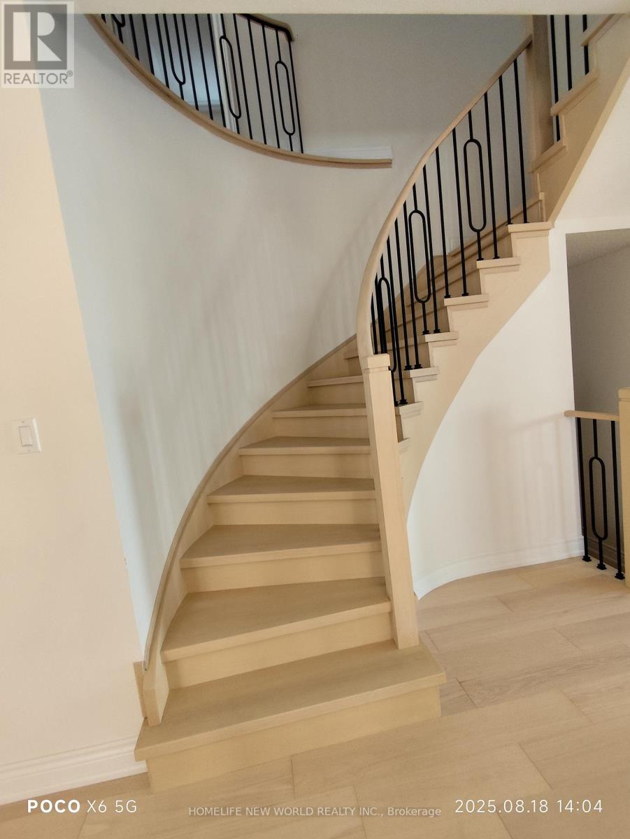 53 Larkmead Crescent, Markham, ON - Indoor Photo Showing Other Room