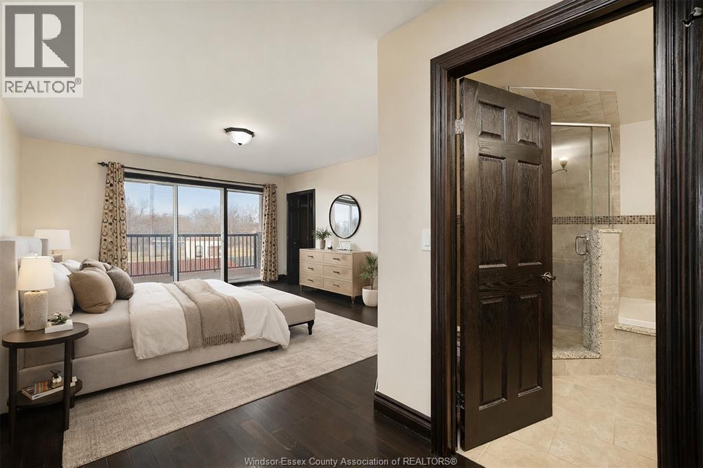 199 Ellison, Leamington, ON - Indoor Photo Showing Bedroom