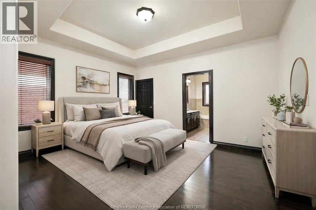 199 Ellison, Leamington, ON - Indoor Photo Showing Bedroom