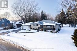 50 CENTREVIEW STREET Clarington, ON L1C 2Y3