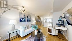 124 - 2500 HILL RISE COURT Oshawa, ON L1L 0M6