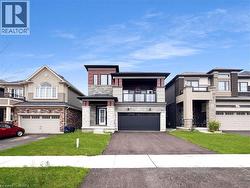 14 BREWIS Street Paris, ON N3L 3E3