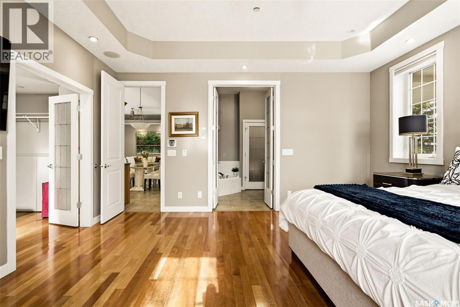 3270 Windsor Park Crescent, Regina, SK - Indoor Photo Showing Bedroom