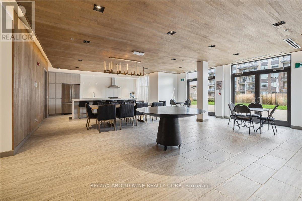 102 - 40 Esplanade Lane, Grimsby, ON - Indoor