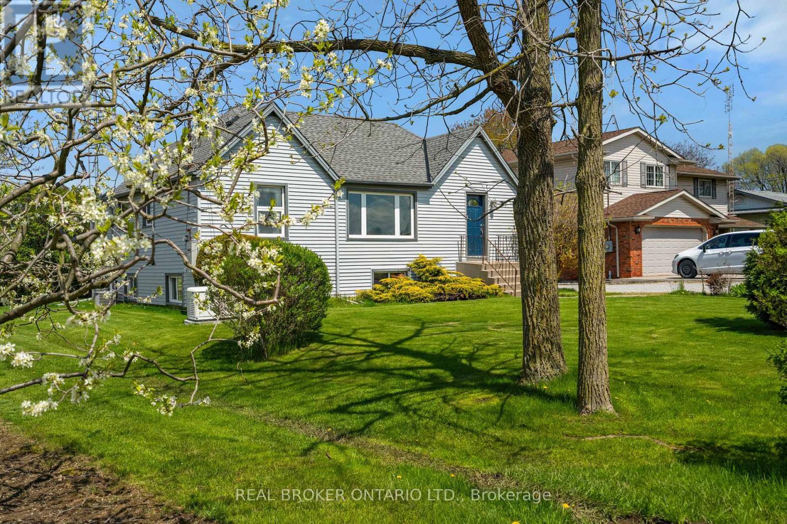 1621 Second Avenue, St. Catharines (Rural Fourth), ON - Outdoor