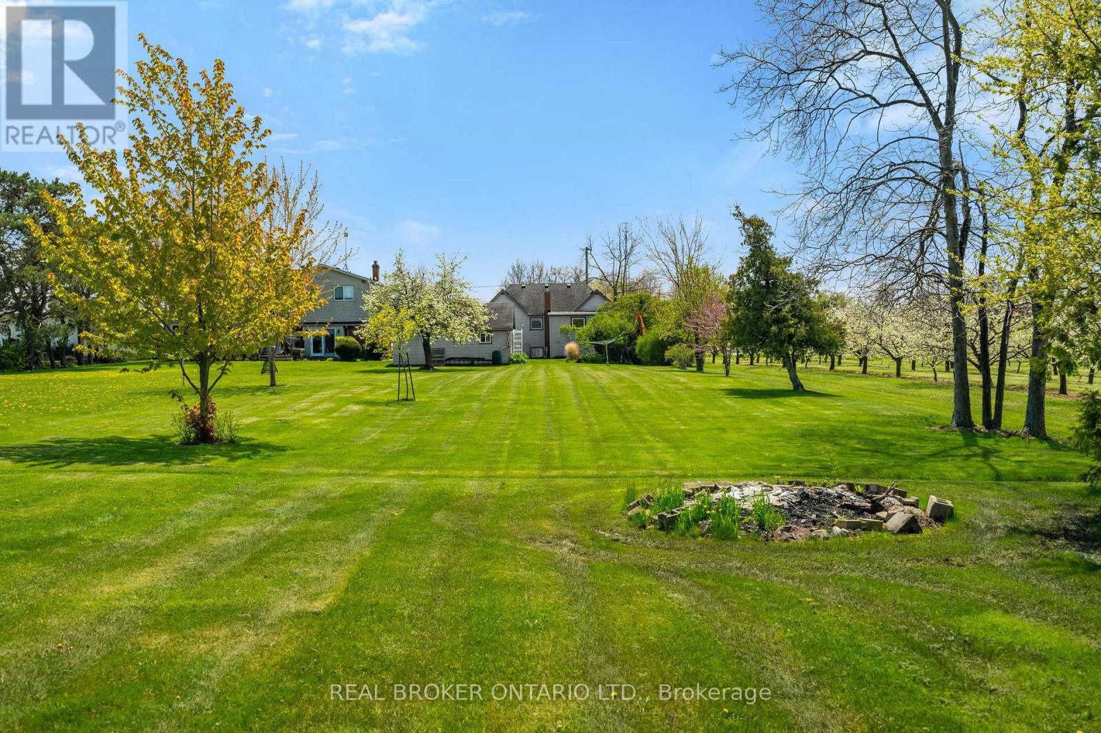 1621 Second Avenue, St. Catharines (Rural Fourth), ON - Outdoor