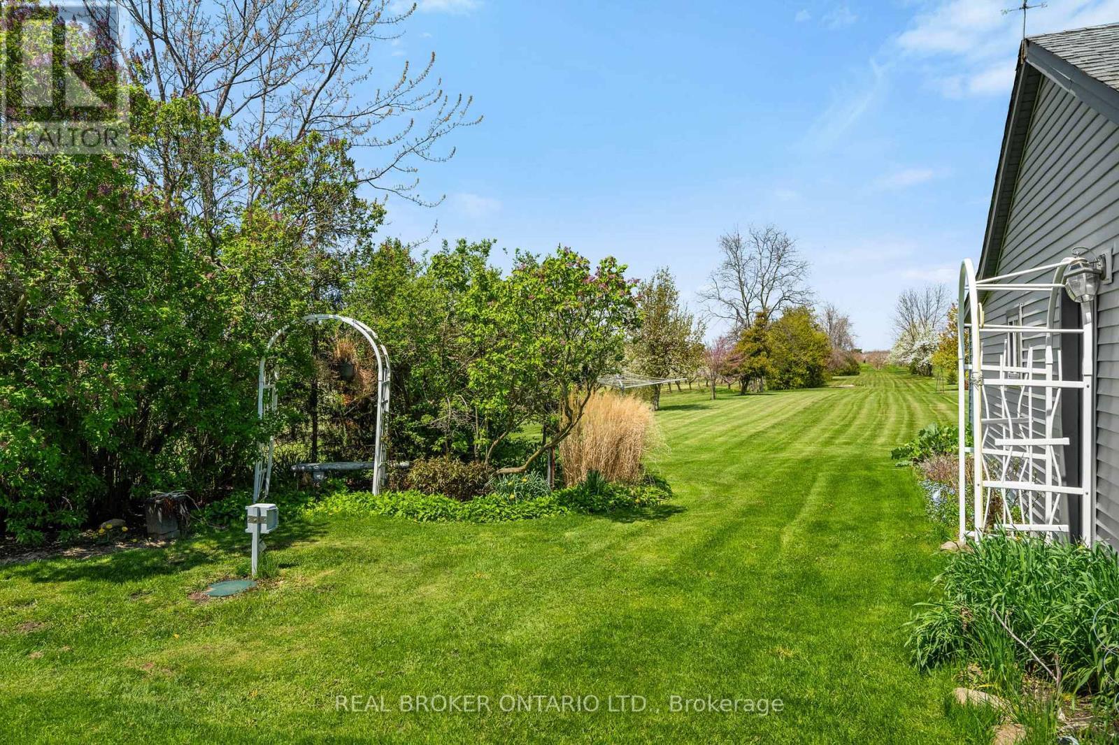 1621 Second Avenue, St. Catharines (Rural Fourth), ON - Outdoor