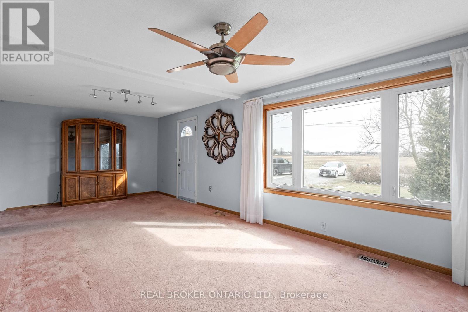 1621 Second Avenue, St. Catharines (Rural Fourth), ON - Indoor Photo Showing Other Room