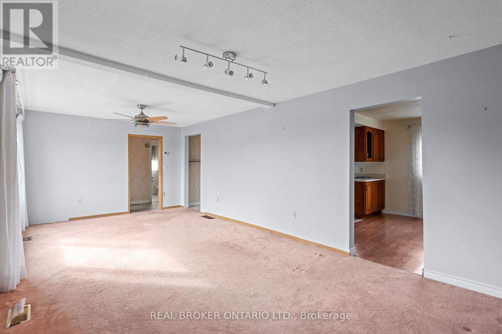 1621 Second Avenue, St. Catharines (Rural Fourth), ON - Indoor Photo Showing Other Room