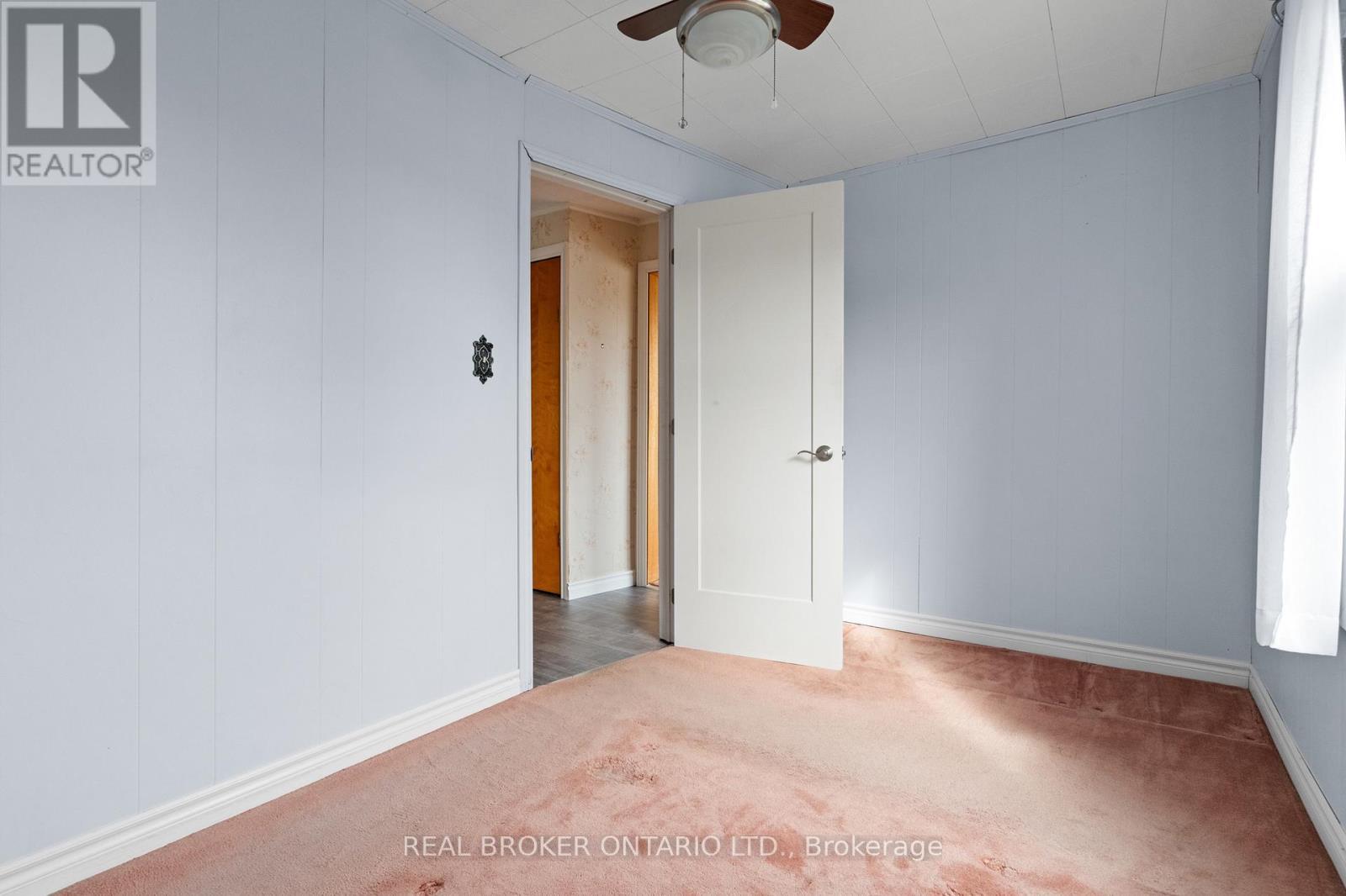 1621 Second Avenue, St. Catharines (Rural Fourth), ON - Indoor Photo Showing Other Room